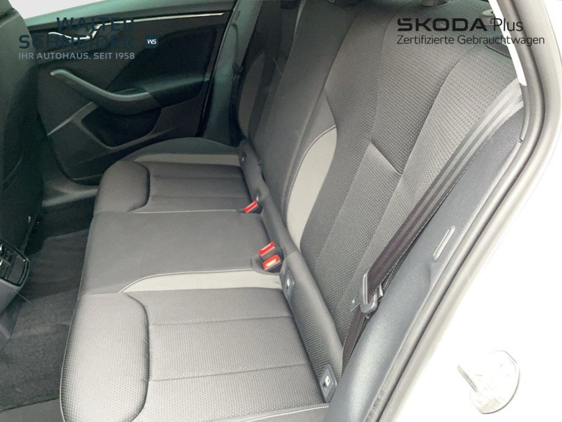 Skoda Scala Ambition