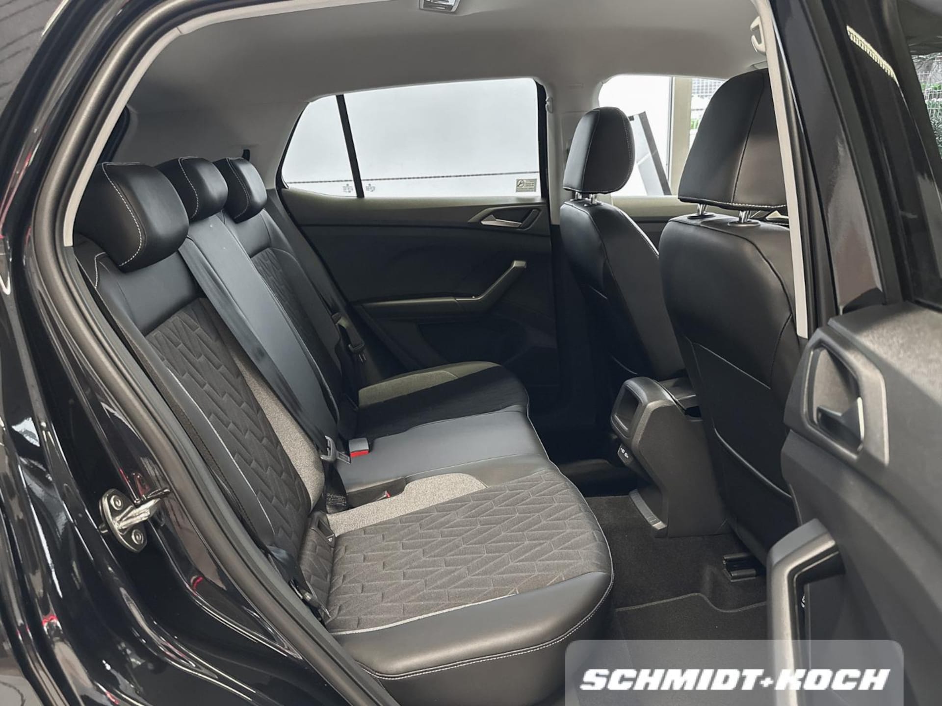 Volkswagen T-Cross ENERGY