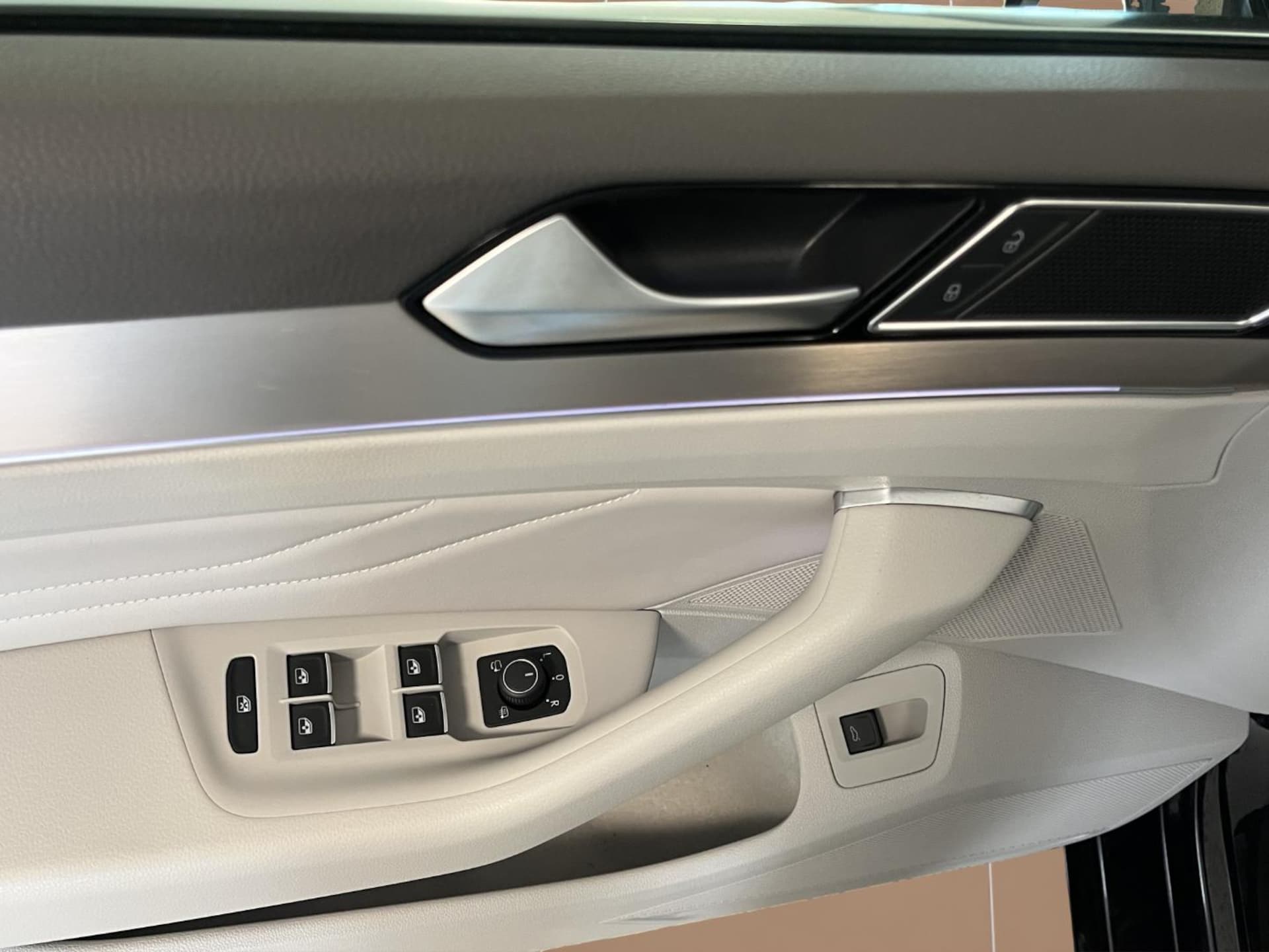 Volkswagen Passat Variant Elegance