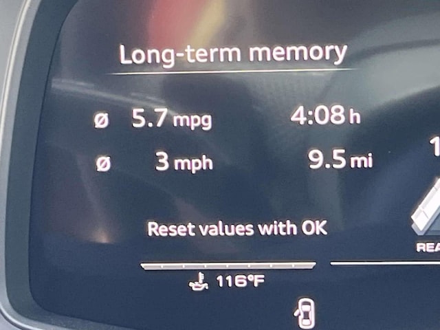 2026 Audi SQ7 Premium Plus - Photo 40