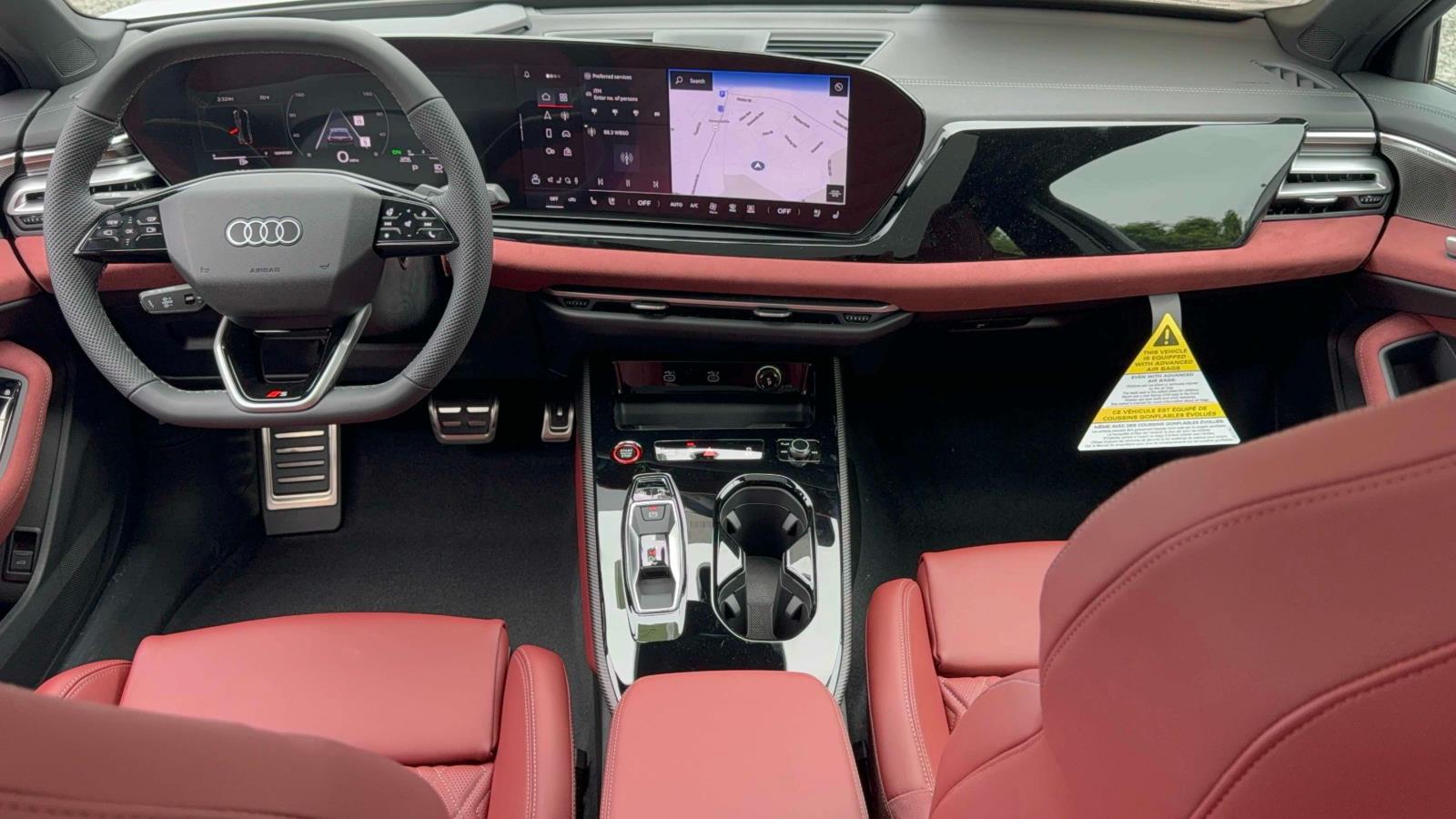 2025 Audi S5 Premium Plus - Photo 30