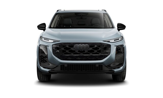 2026 Audi Q3 SUV