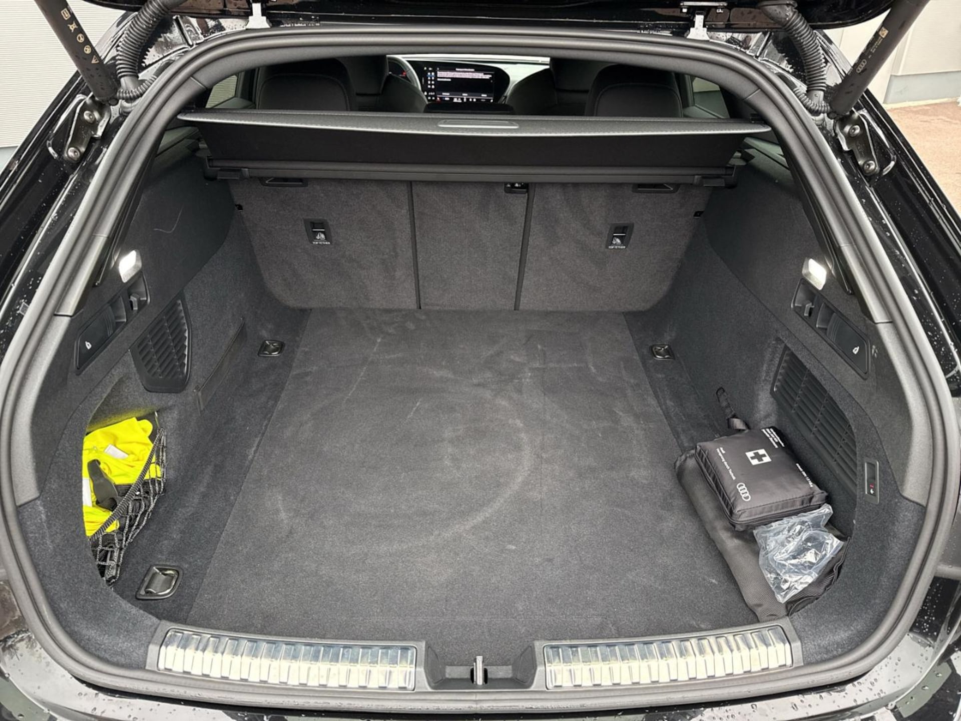 Audi A5 Avant