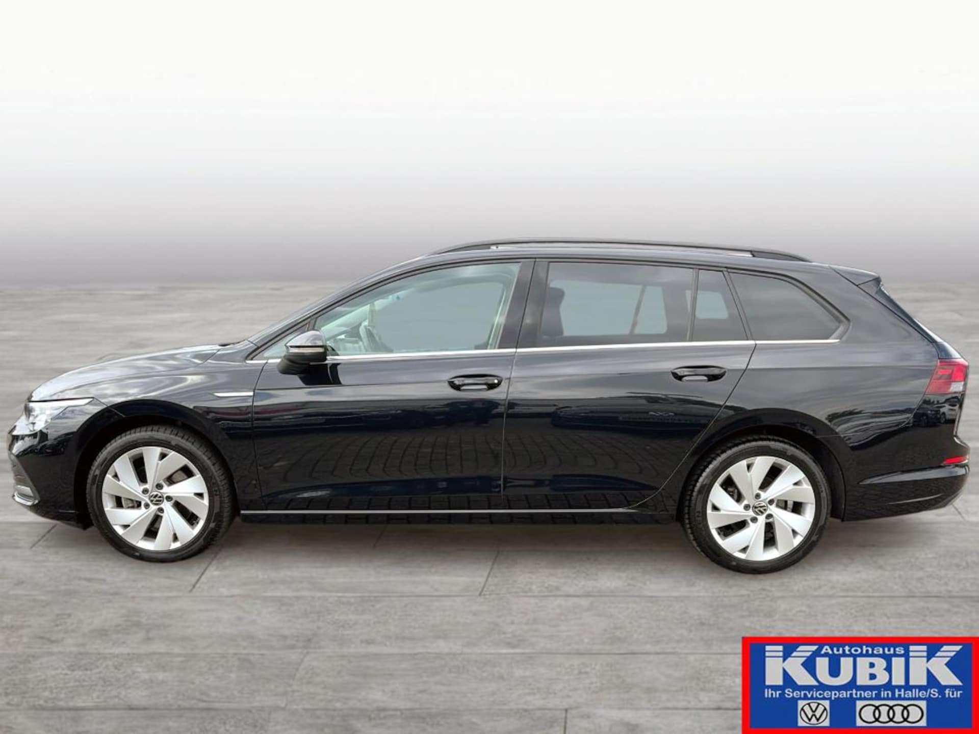 Volkswagen Golf Variant Style