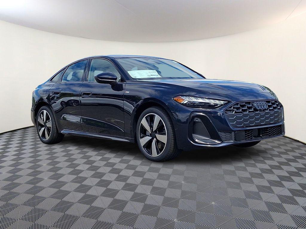 2026 Audi A5 Premium Plus quattro S tronic's photo