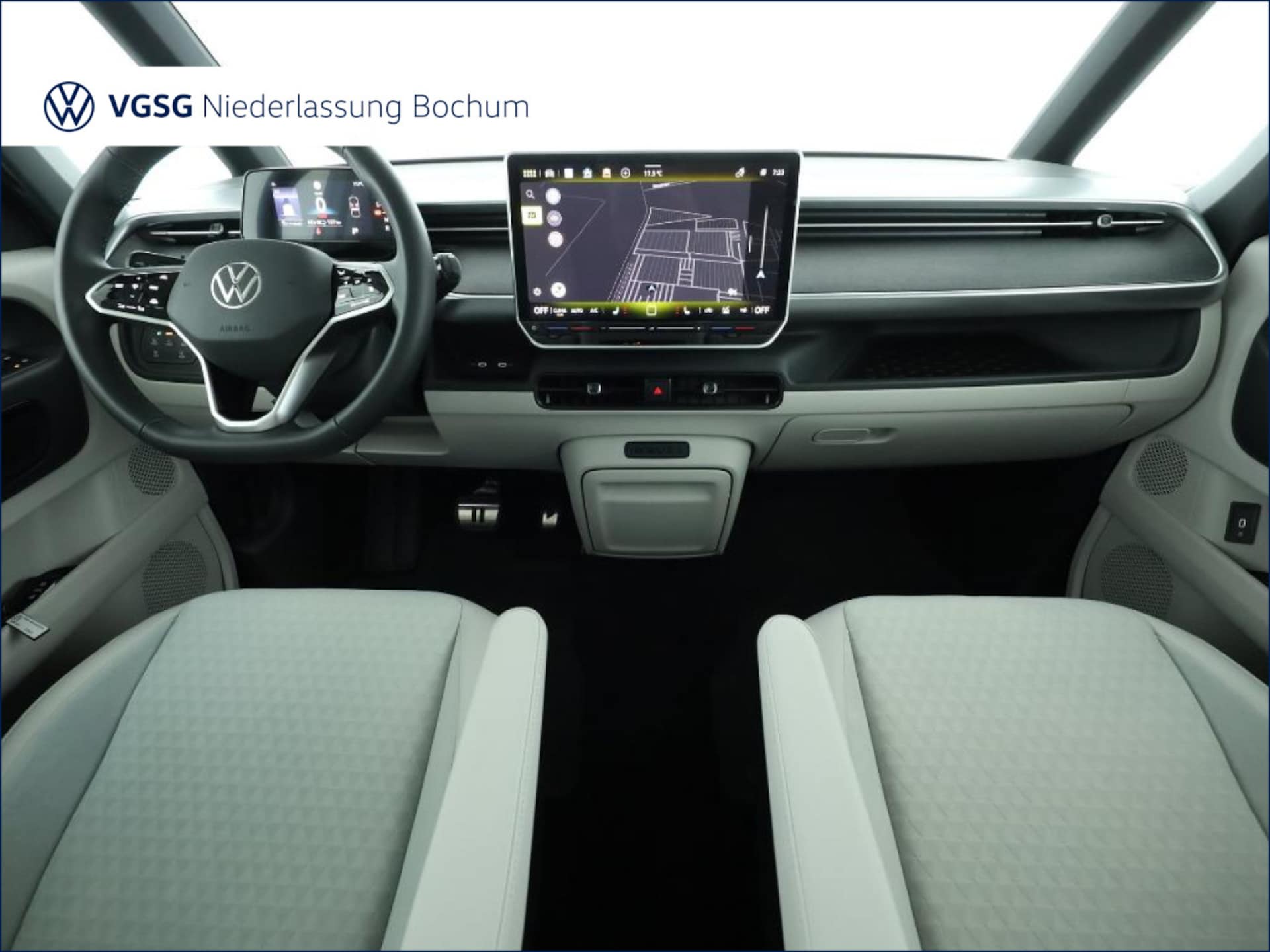 Volkswagen ID. Buzz Pure