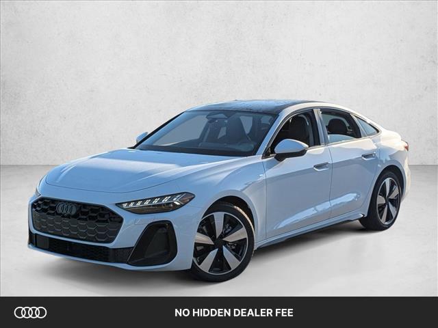 2026 Audi A5 Premium Plus quattro S tronic's photo
