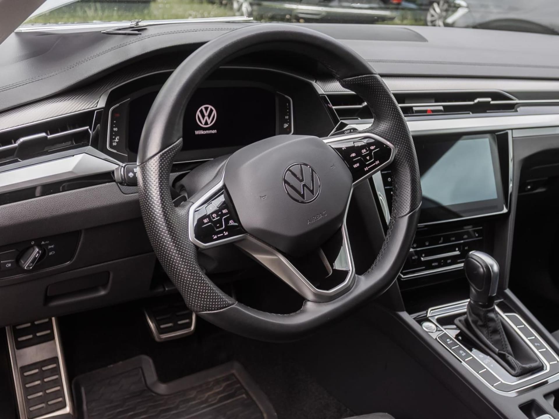 Volkswagen Arteon Shooting Brake Elegance