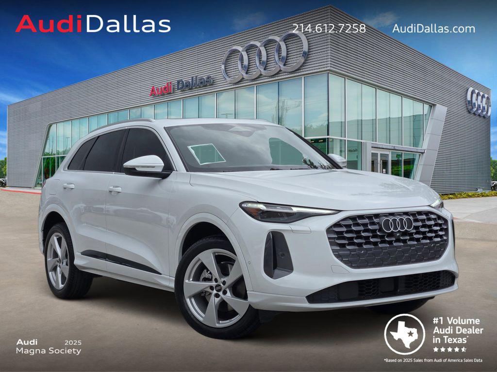 2025 Audi Q5 40 Premium Plus's photo