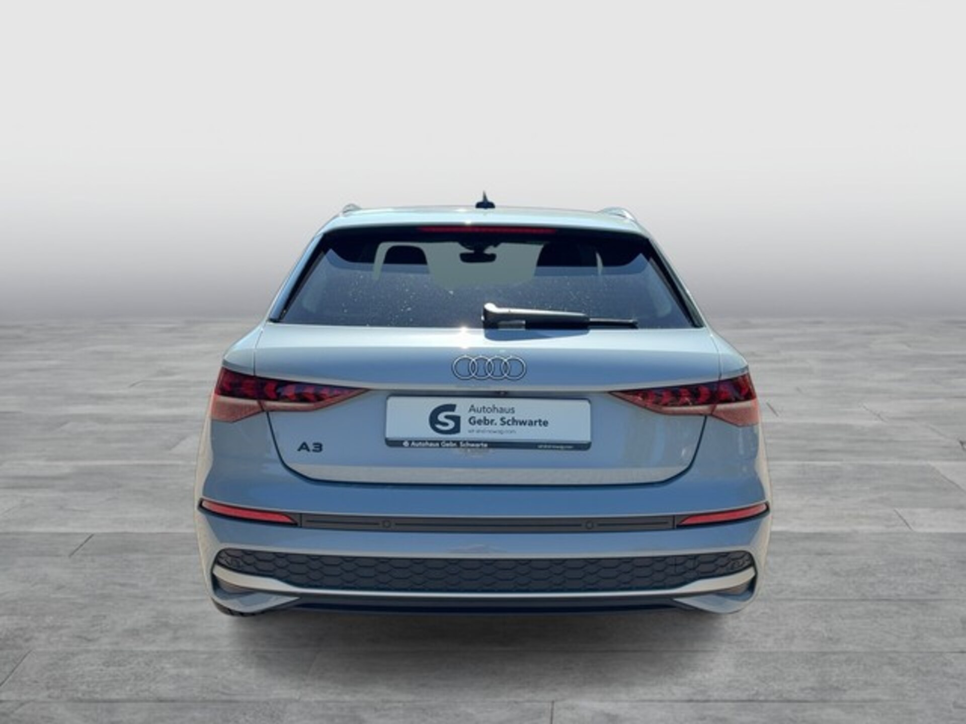 Audi A3 Sportback Advanced