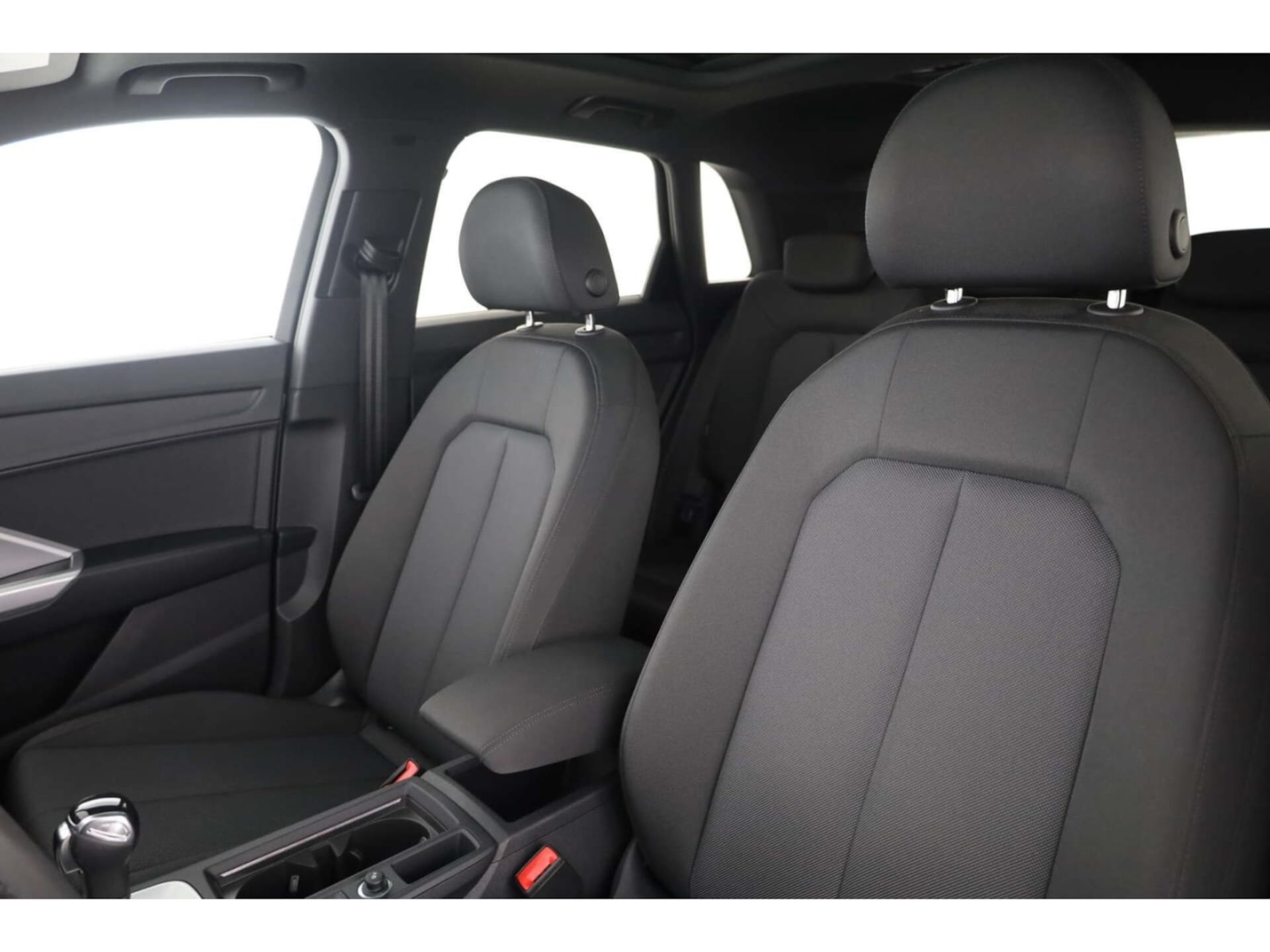 Audi Q3 SUV S line