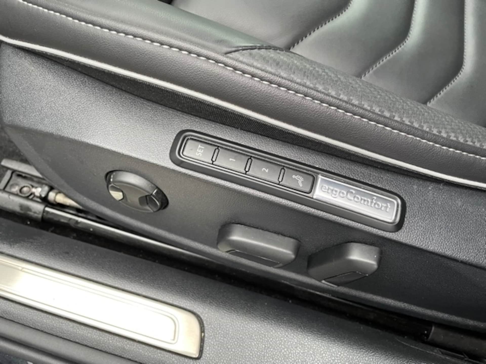 Volkswagen Arteon R-Line