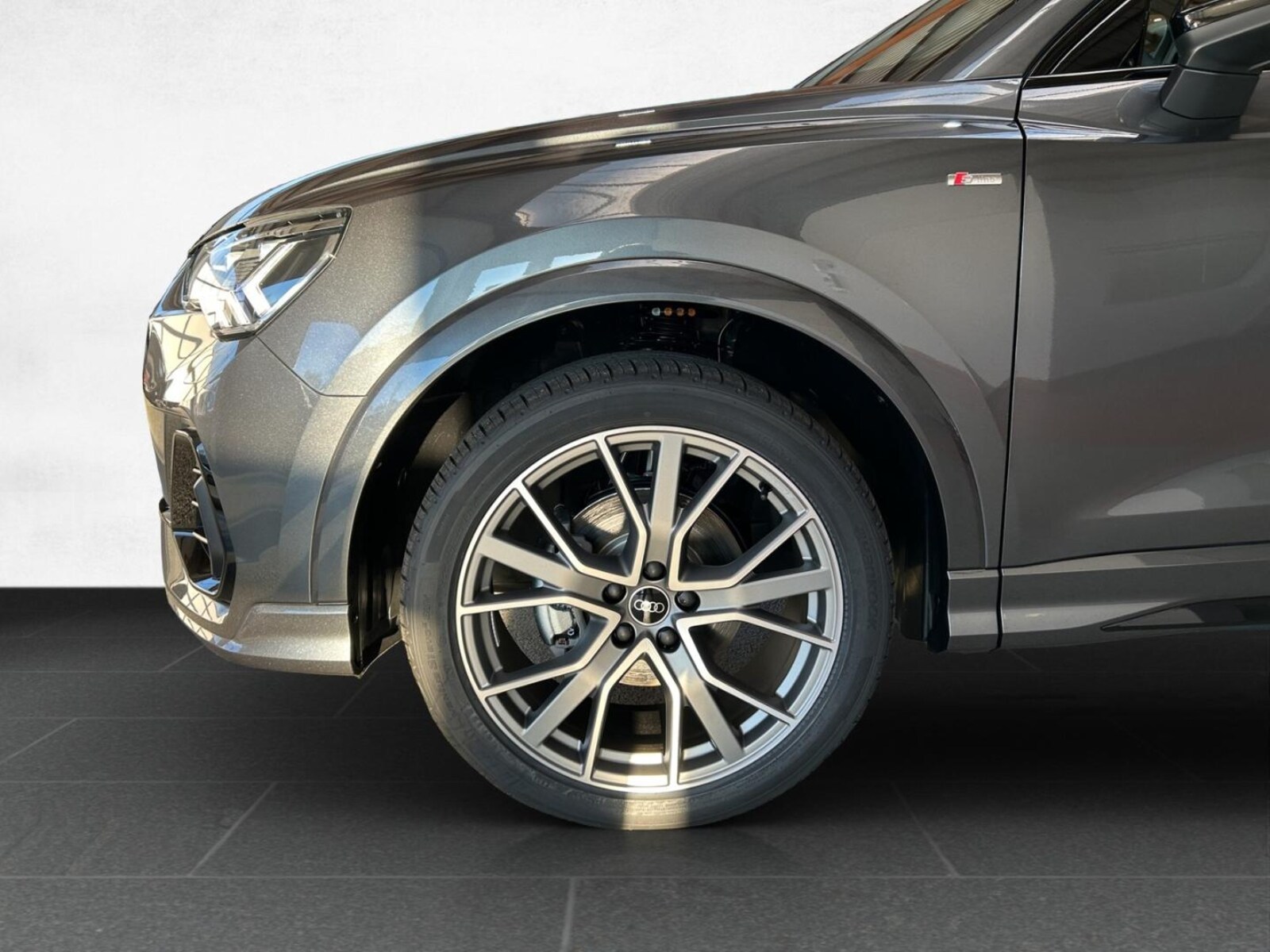 Audi Q3 – Bild 16
