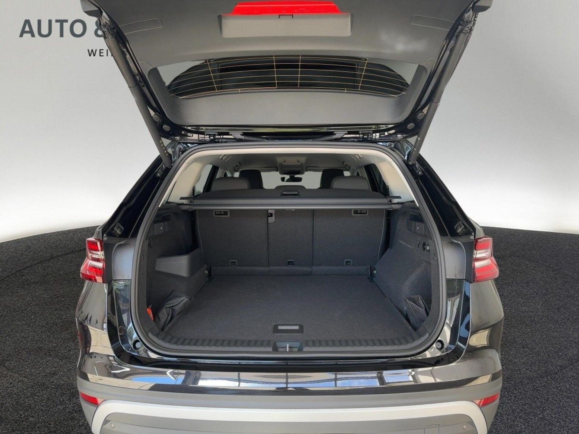 Skoda Kodiaq Selection