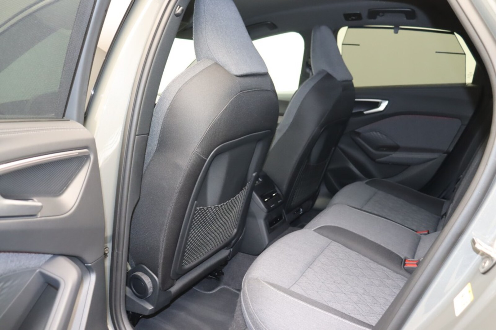 Audi A5 Limousine – Bild 11