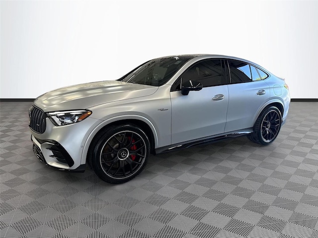 2025 Mercedes-Benz