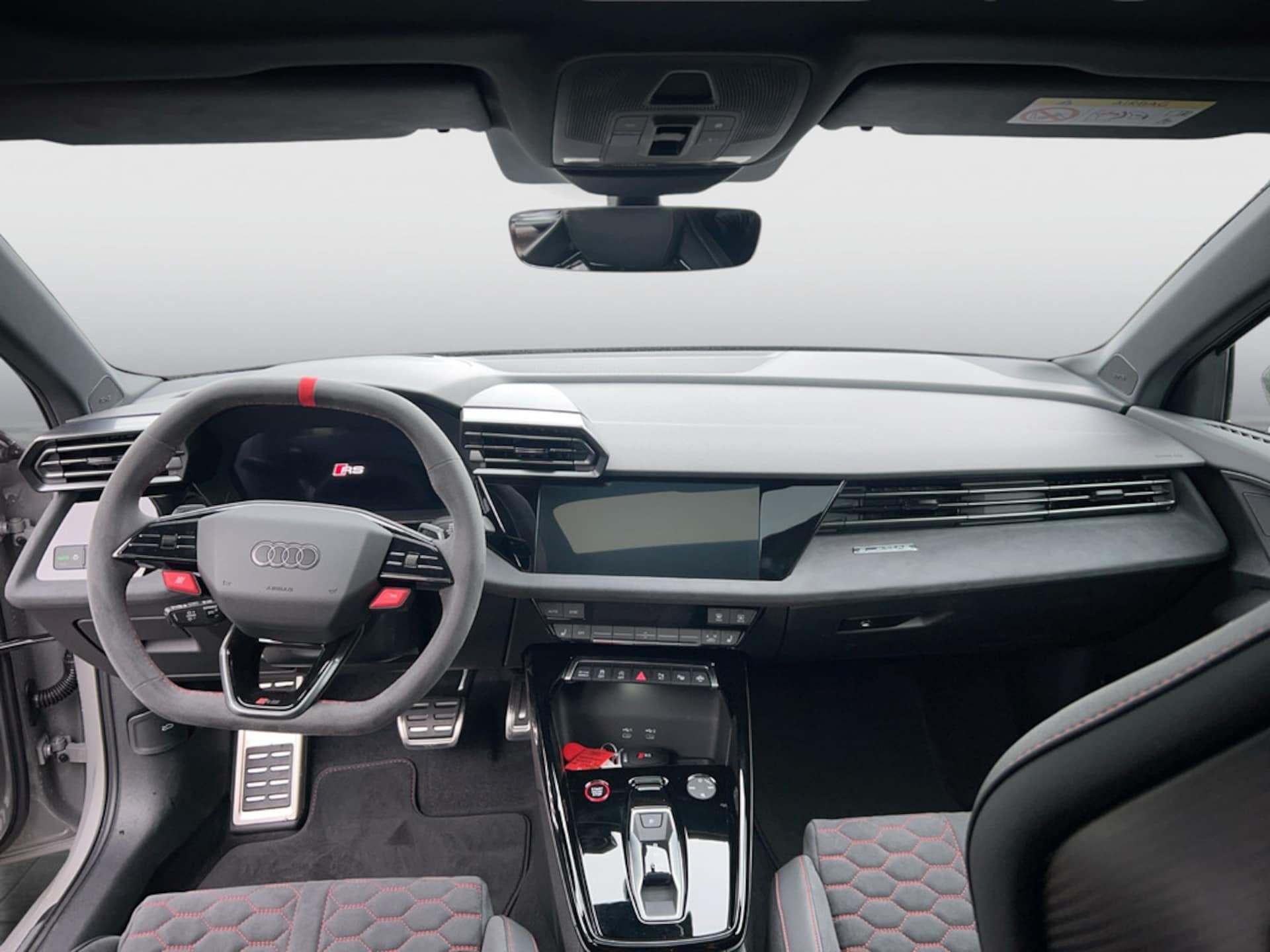 Audi RS 3 Limousine
