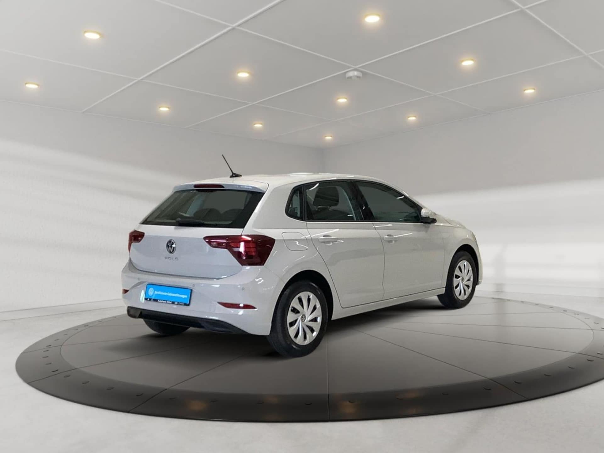 Volkswagen Polo Life