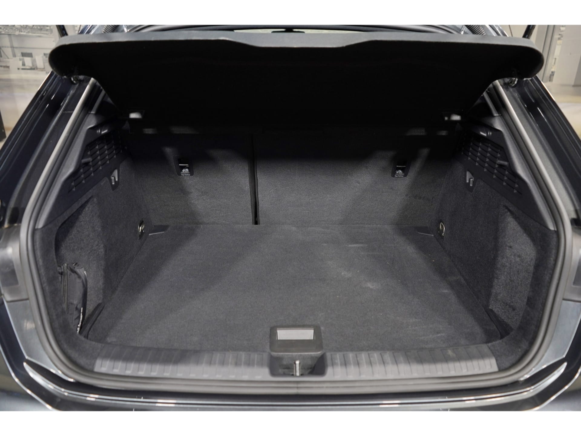 Audi A3 Sportback TFSI e S line