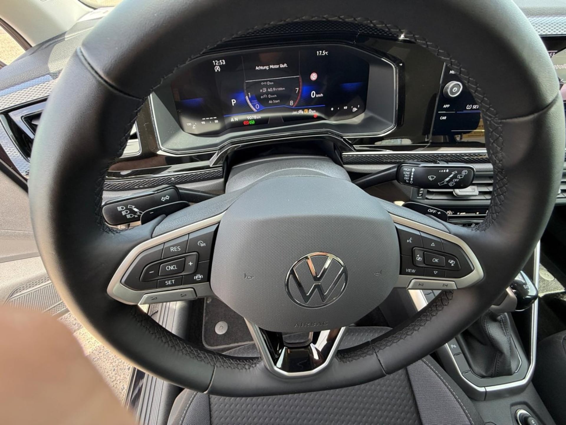 Volkswagen Polo Life