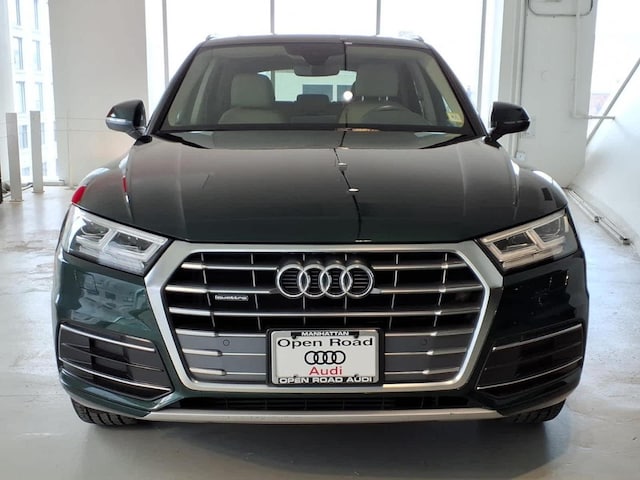 2019 Audi Q5