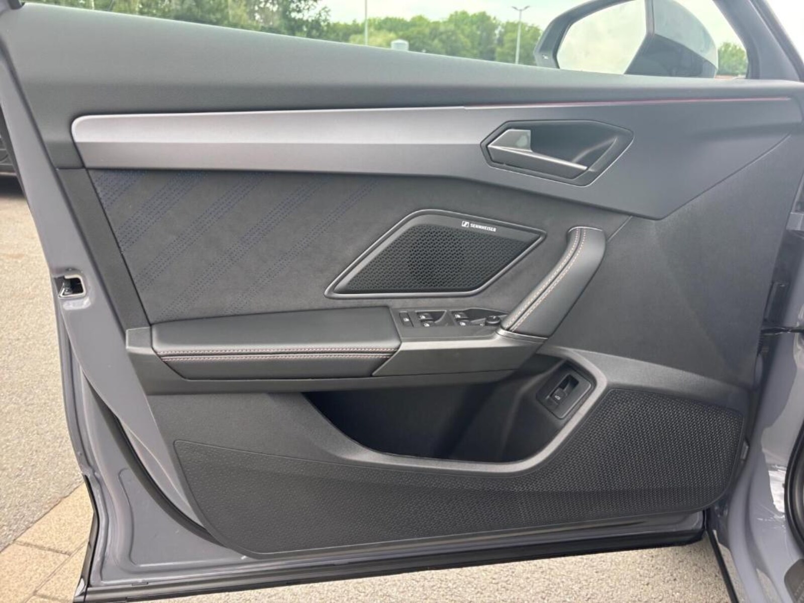 CUPRA Formentor – Bild 13