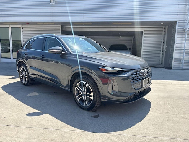 2025 Audi Q5