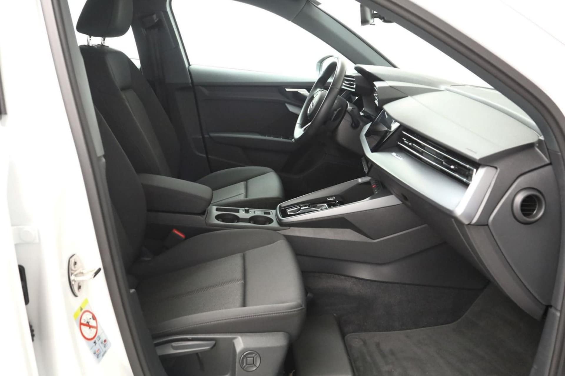 Audi A3 Sportback Advanced