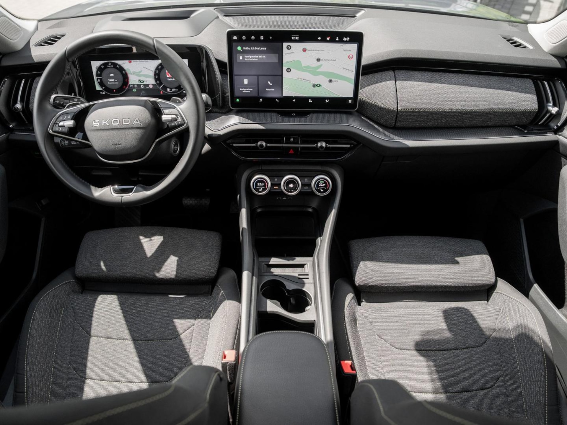 Skoda Kodiaq Selection