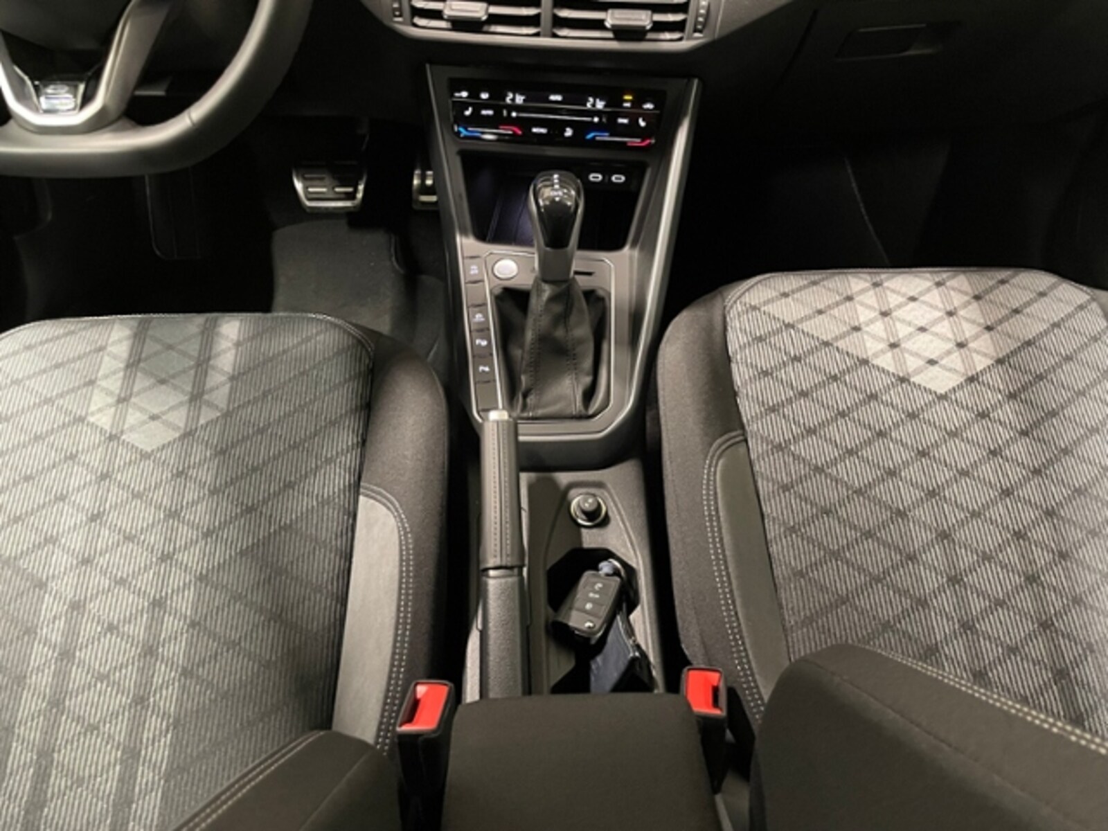 Volkswagen Taigo – Bild 21