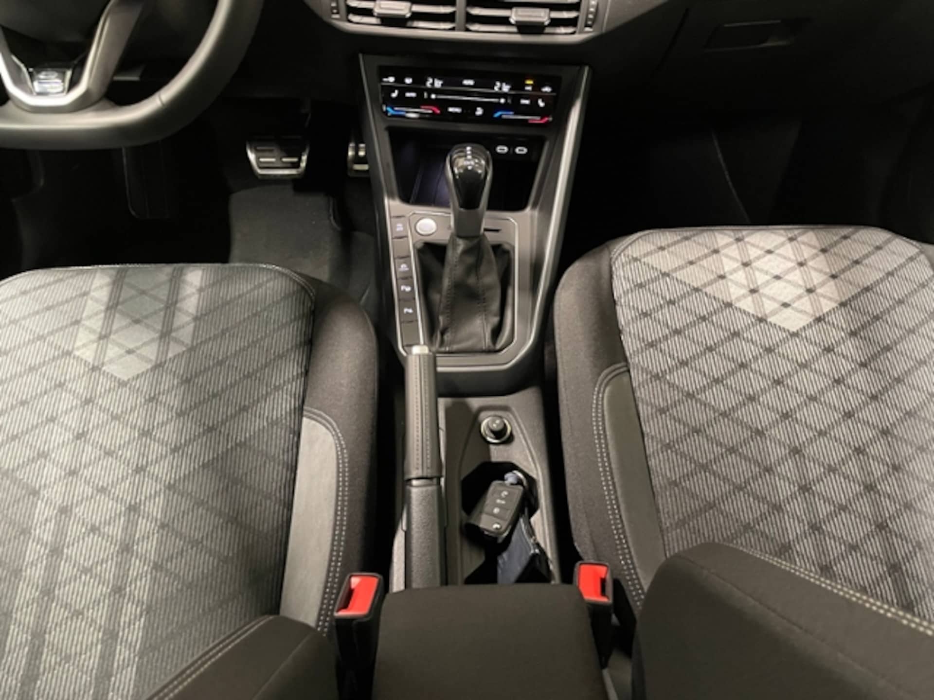 Volkswagen Taigo R-Line