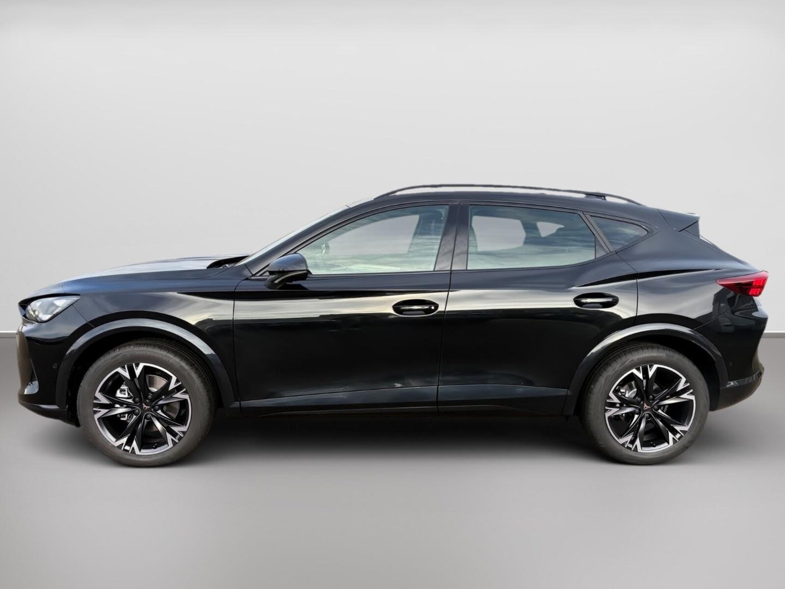 CUPRA Formentor – Bild 4