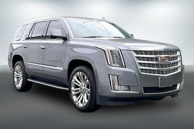 2020 Cadillac Escalade