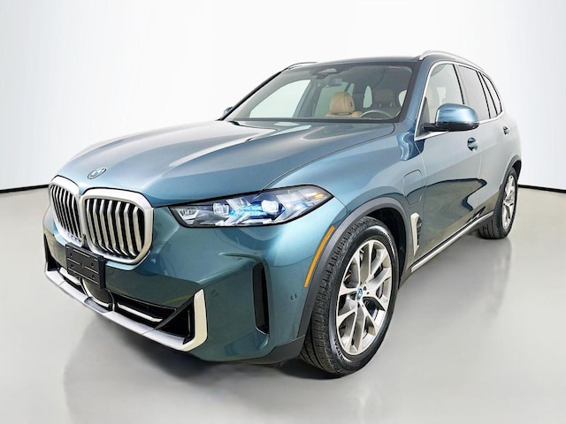 2024 BMW