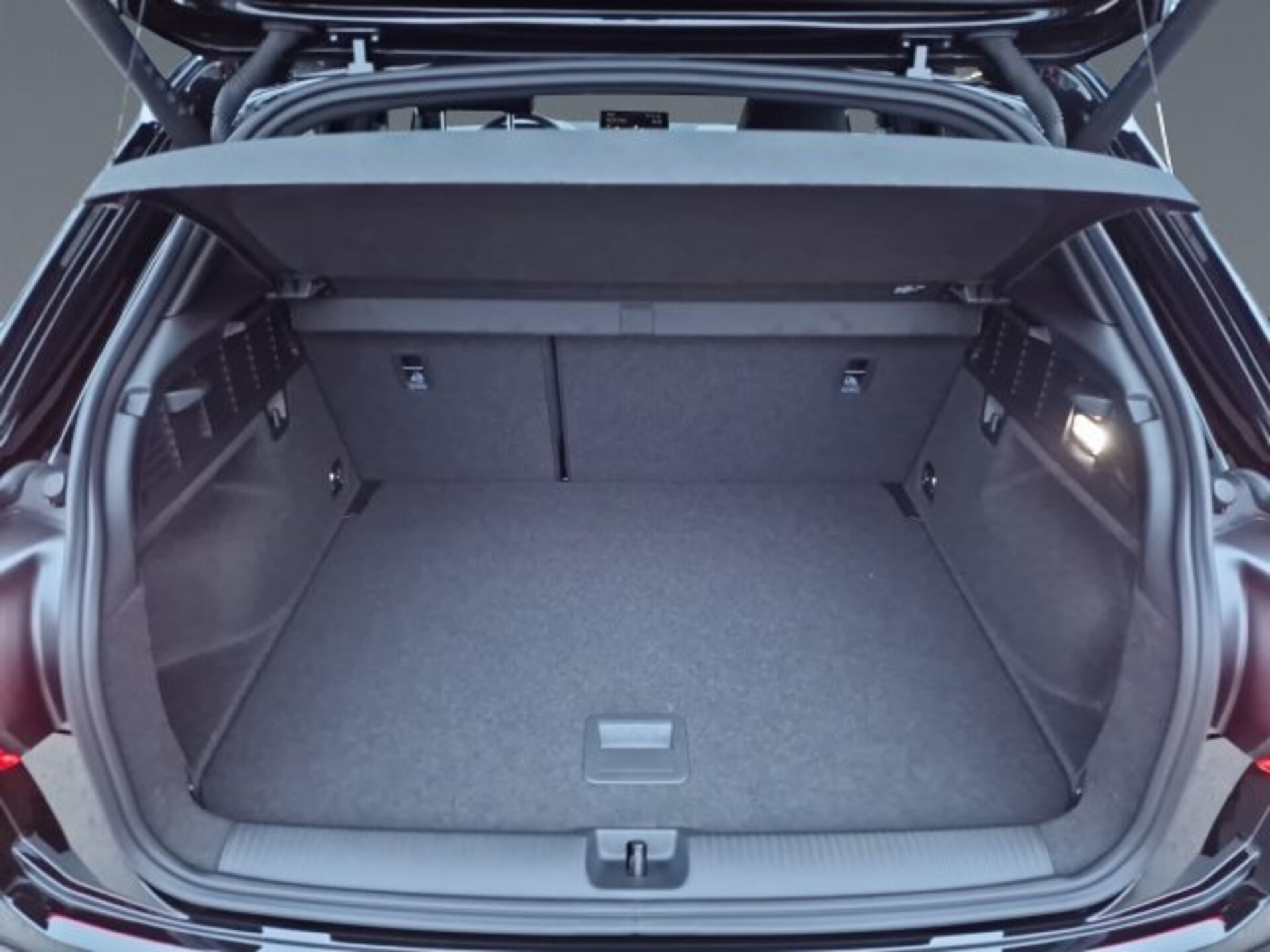 Audi Q2 S line