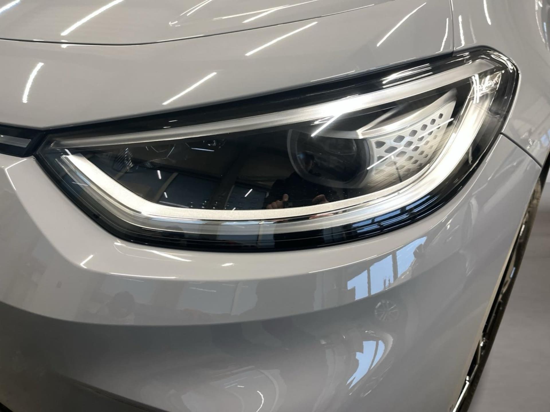 Volkswagen ID.3 Pure