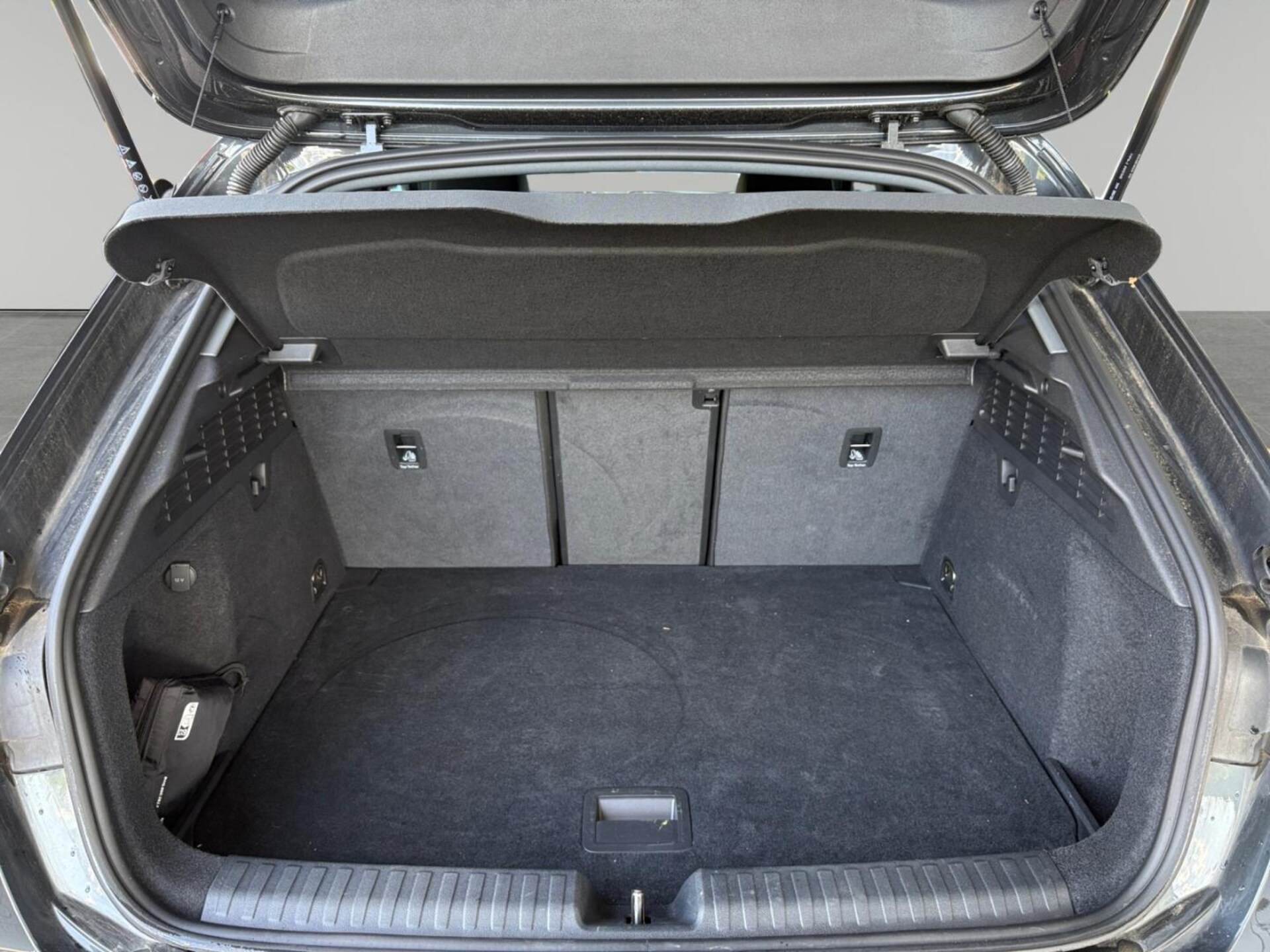 Audi A3 Sportback Advanced