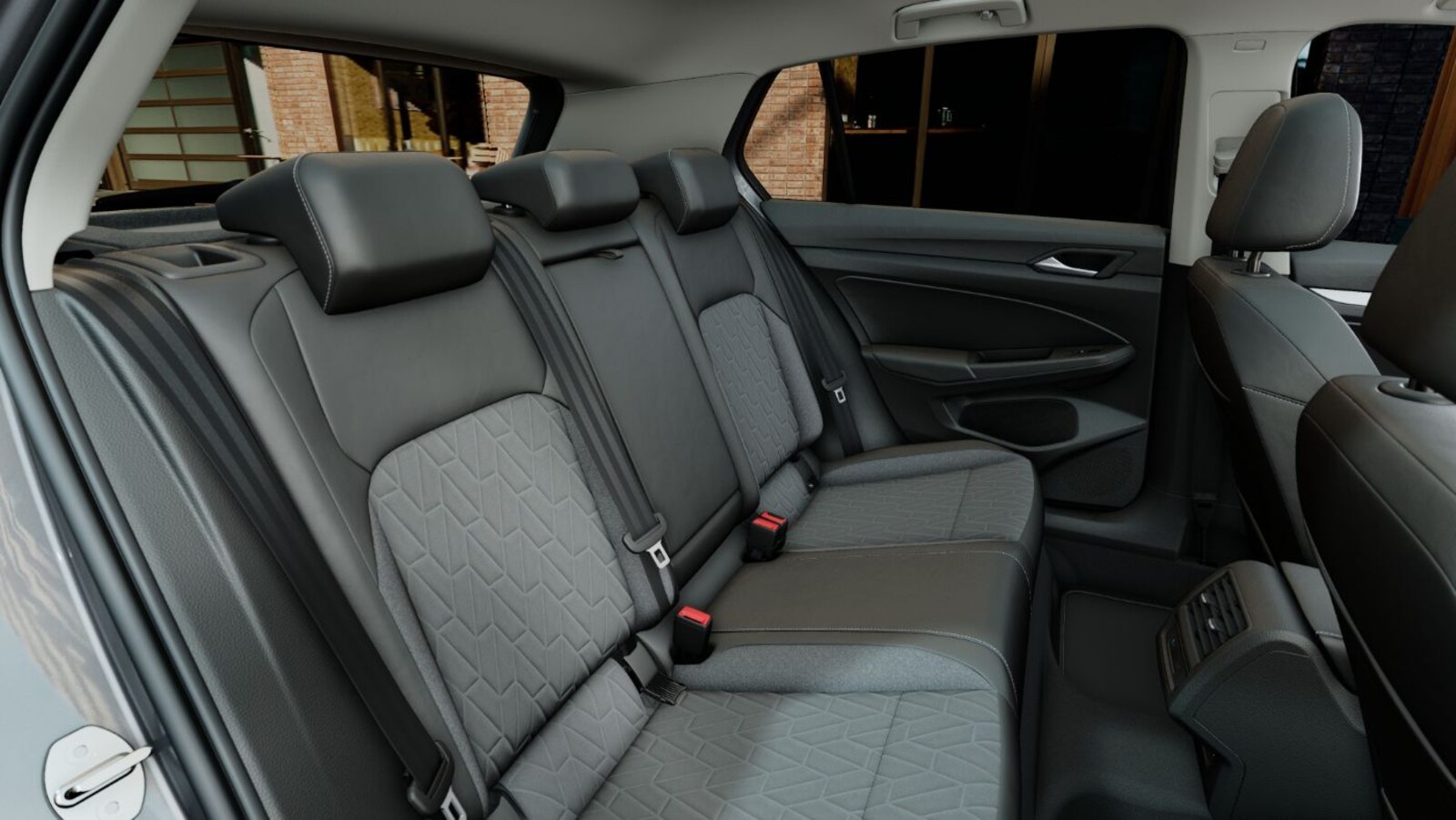 Volkswagen Golf – Bild 13