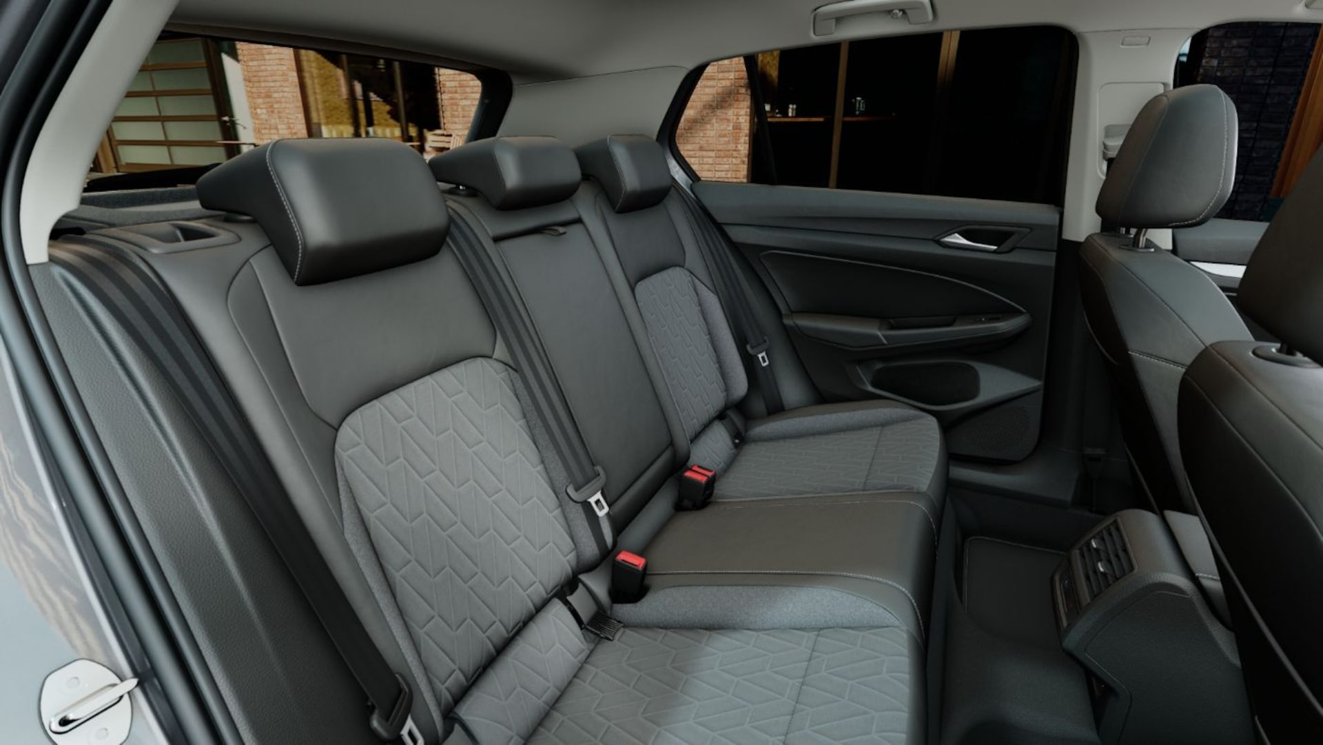 Volkswagen Golf Goal