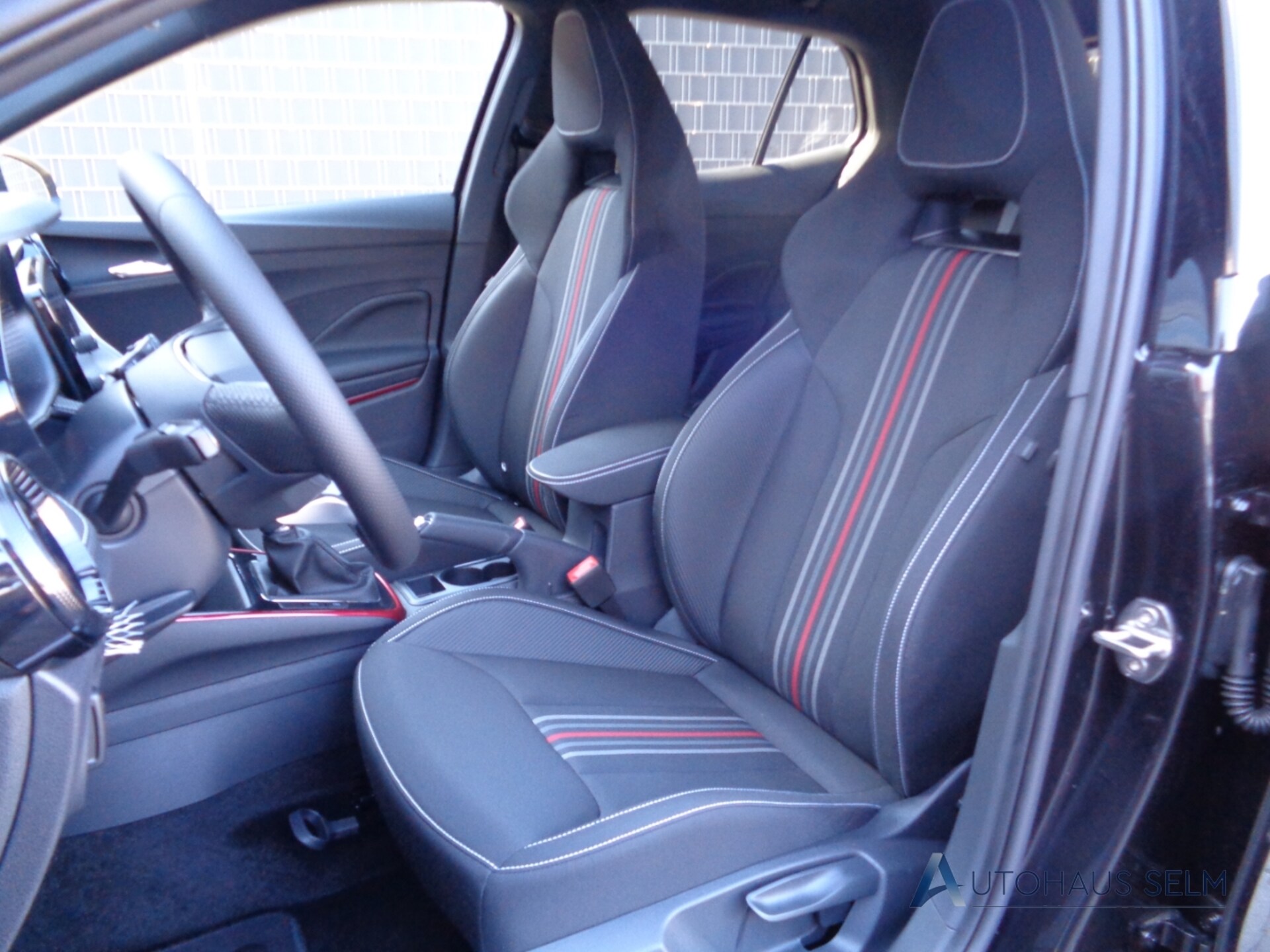 Skoda Fabia Monte Carlo