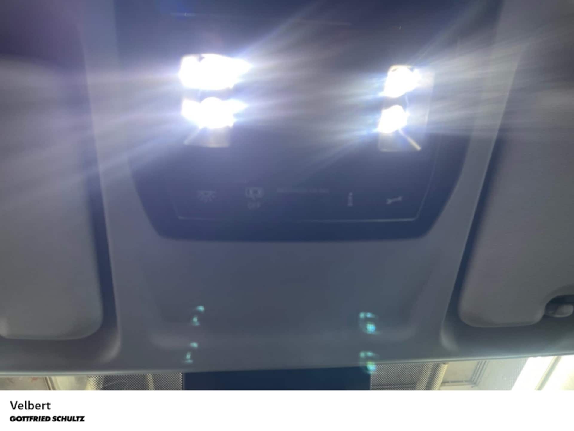 Volkswagen Caddy Basis-Modell