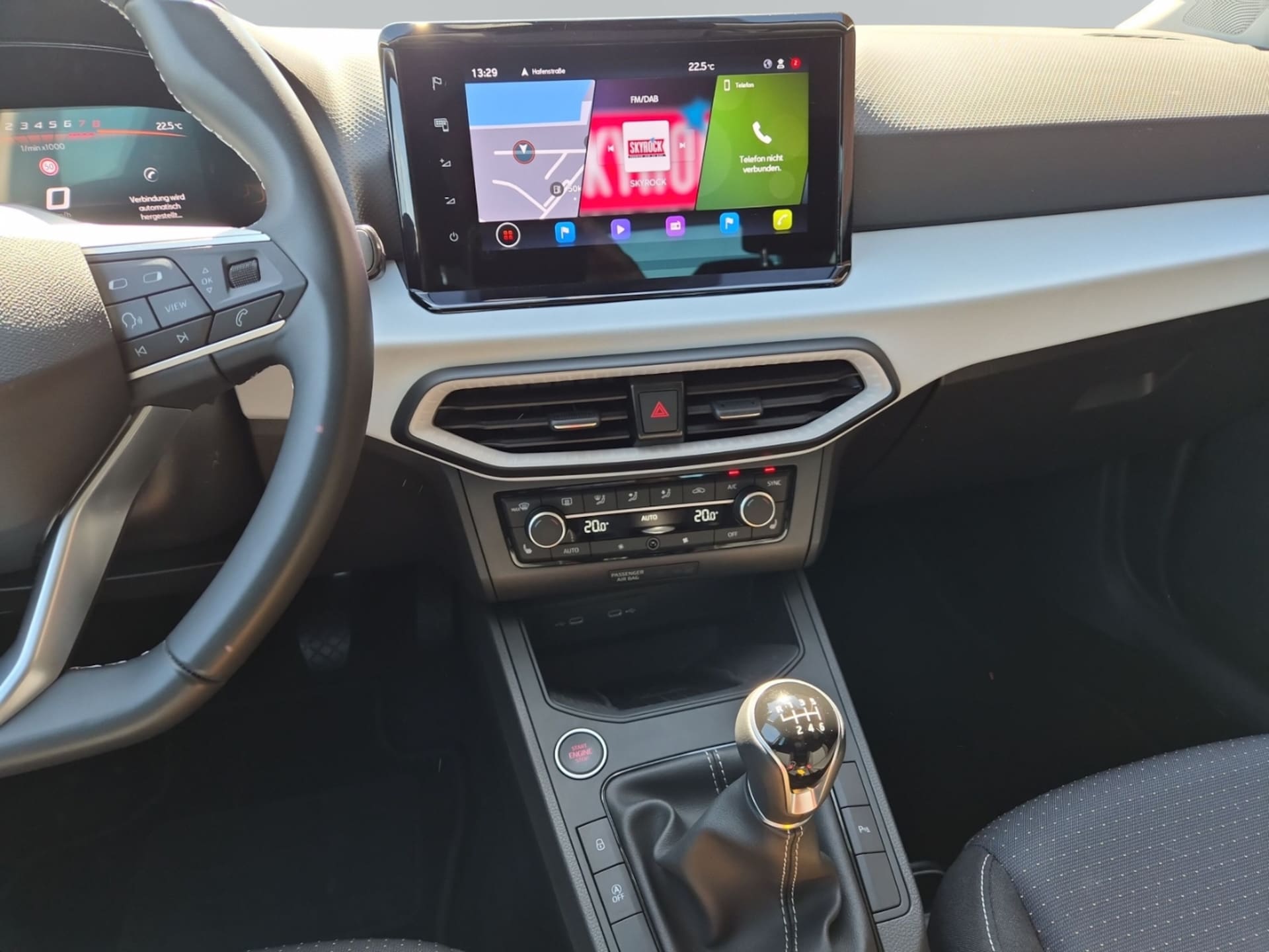 SEAT Ibiza Style