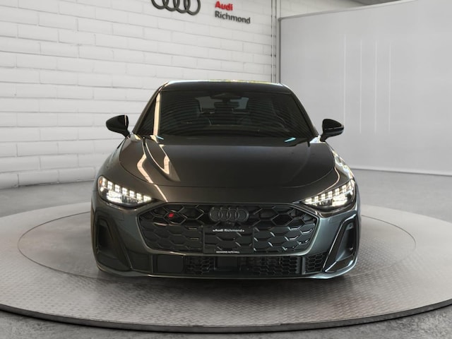 2026 Audi S5