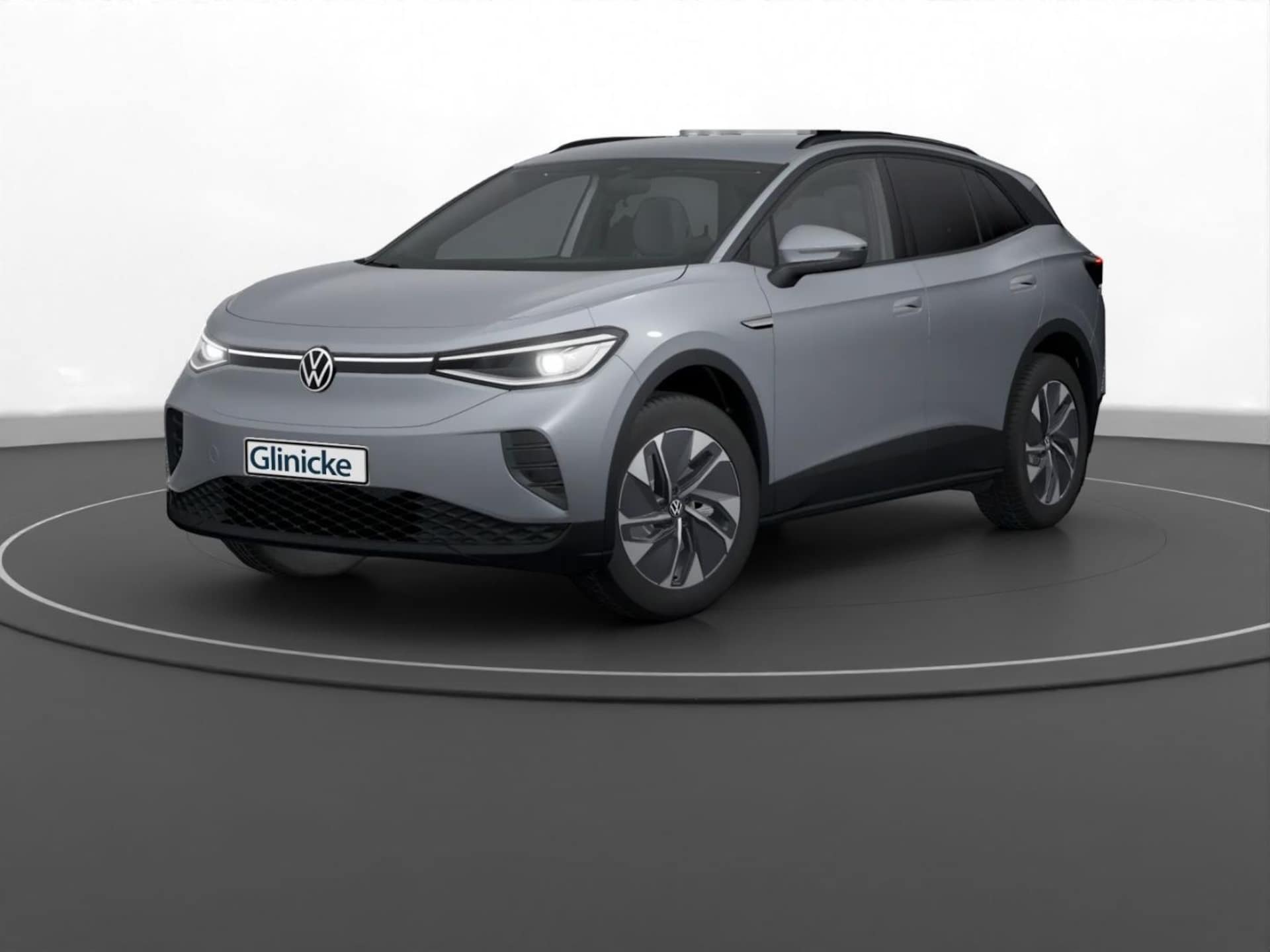 Volkswagen ID.4 Pure