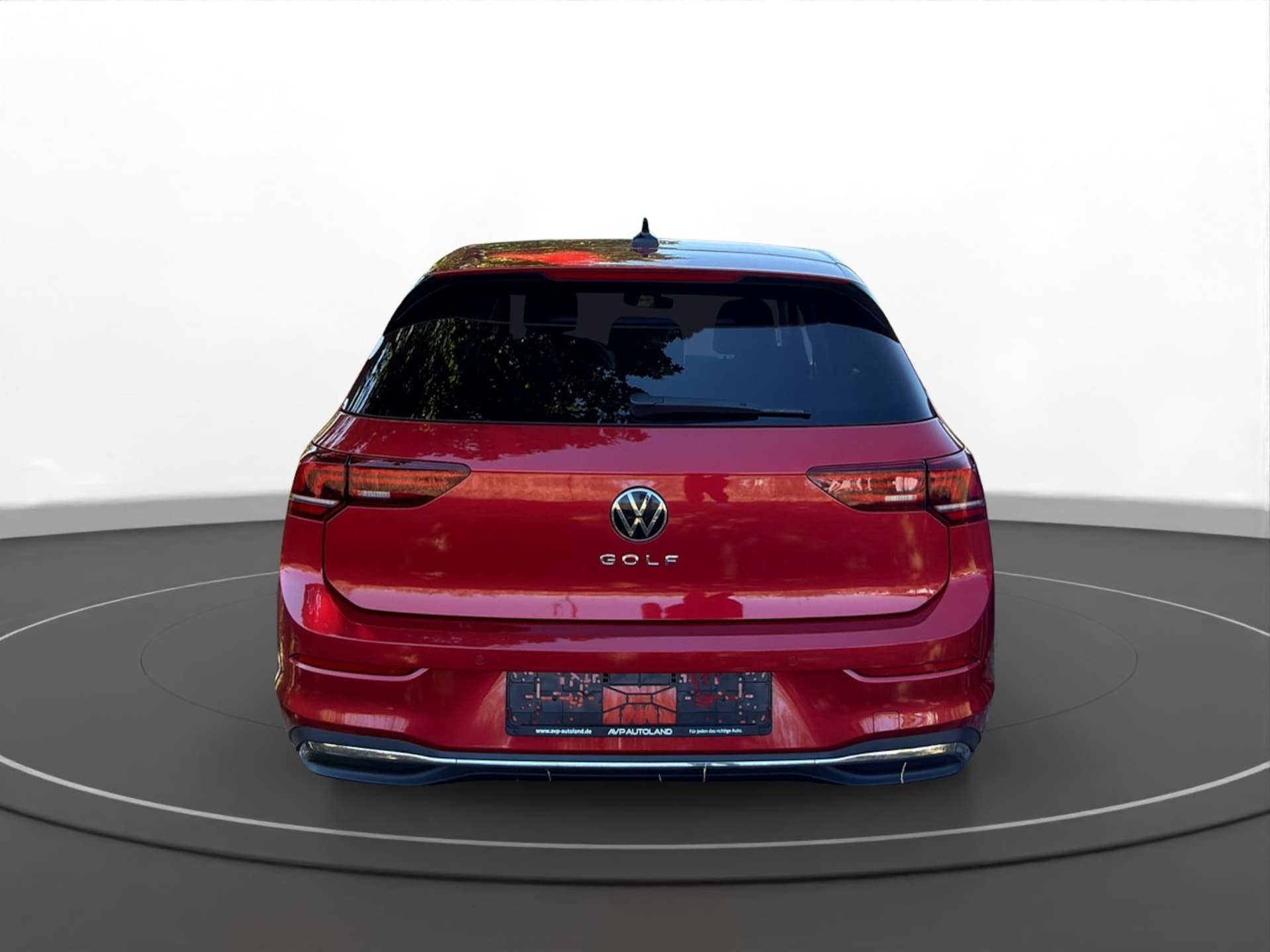 Volkswagen Golf Goal
