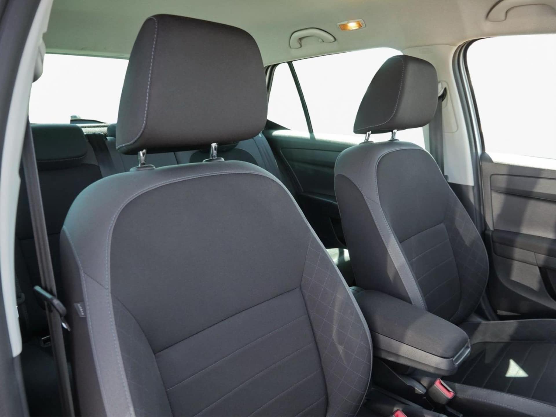 Skoda Fabia Ambition