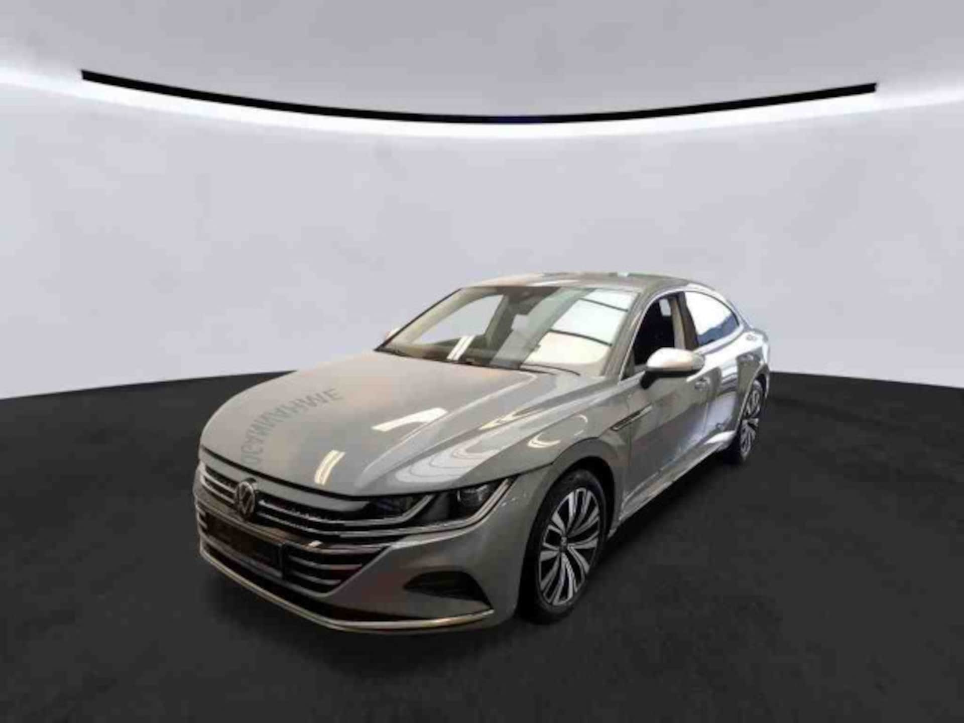 Volkswagen Arteon Elegance