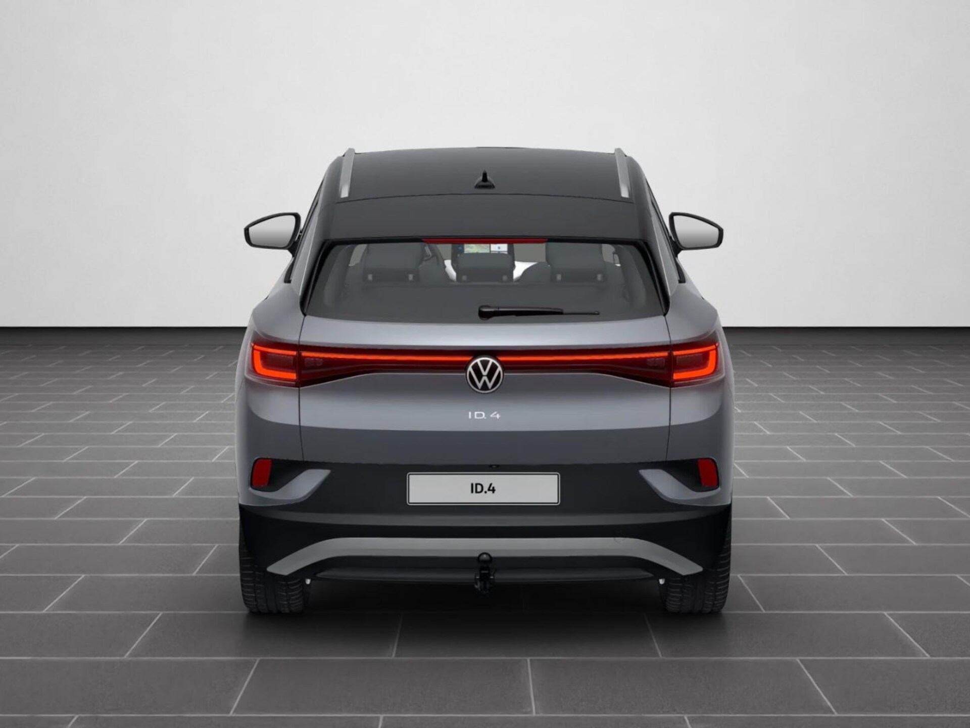 Volkswagen ID.4 Pro Performance