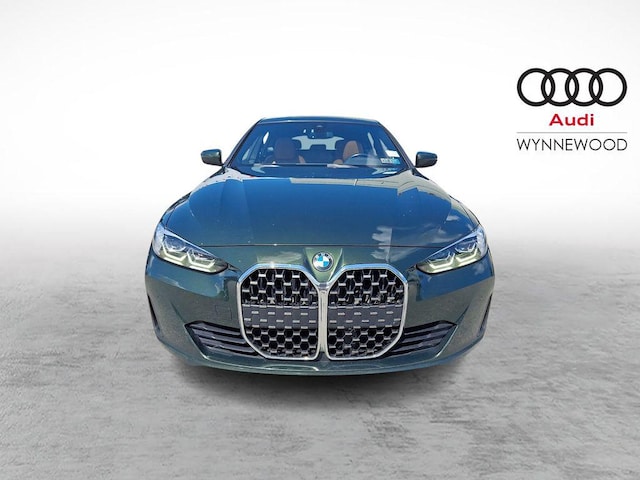 2023 BMW 430i Gran Coupé