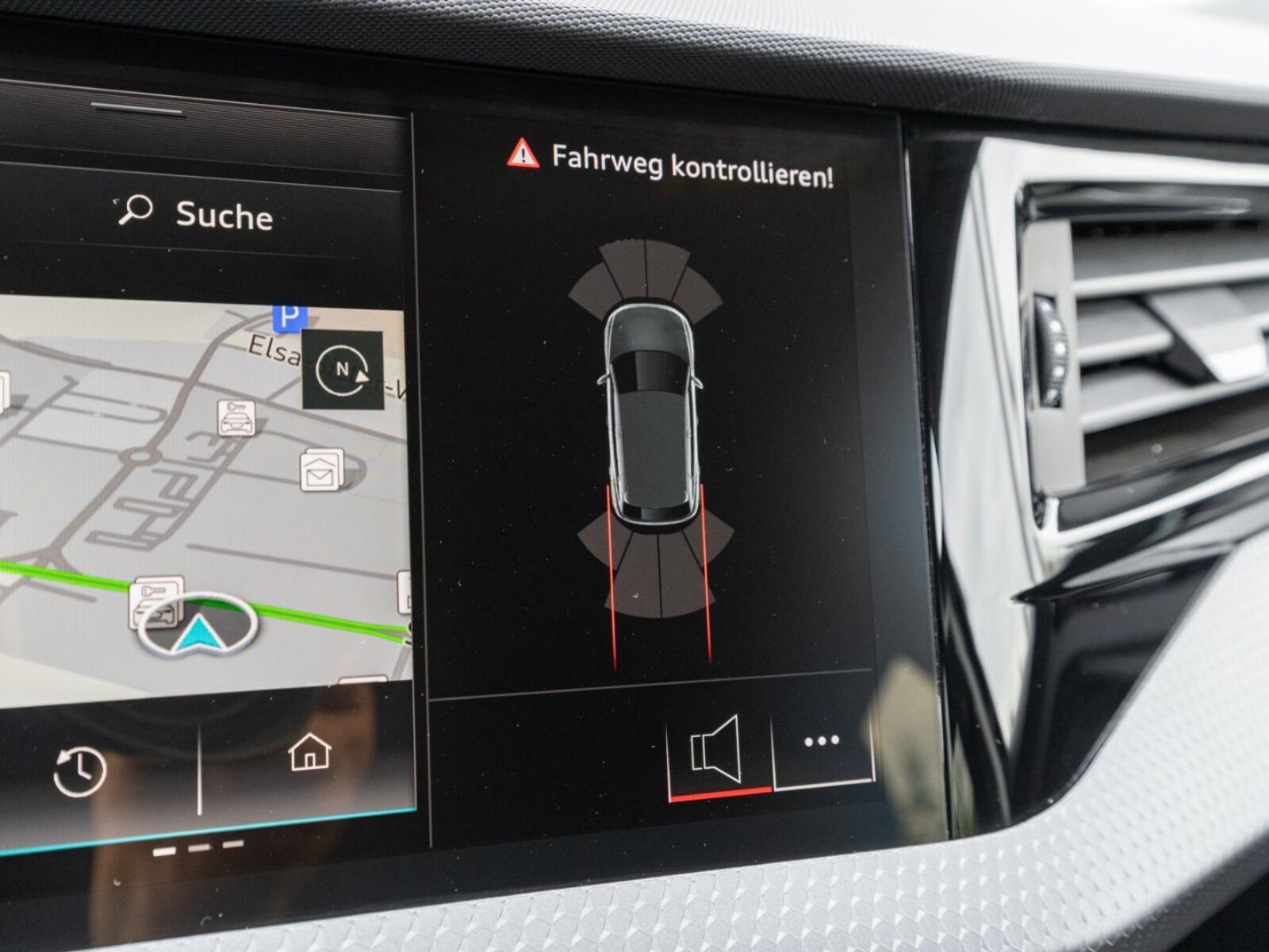 Audi A1 Sportback – Bild 19